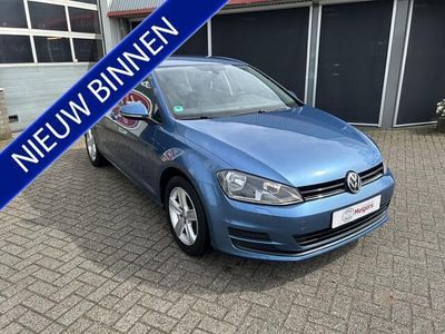 tweedehands VW Golf 1.2 TSI Easyline