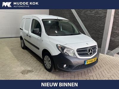 Mercedes Citan 109