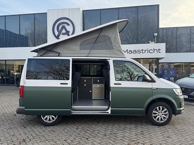 Occasion VW T6 141 PK (103 kW) 2015 Wit Van