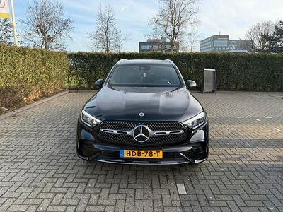 Occasion 2024 Mercedes GLC400d | € 73.995