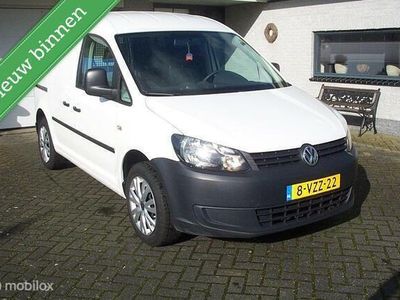 tweedehands VW Caddy Bestel 1.2 TSI Zeer Nette Auto 138.552KM!