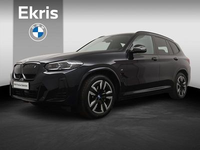 Zwart, metallic lak Occasion 2023 BMW iX3 Executive SUV | € 43.900 (Super prijs)