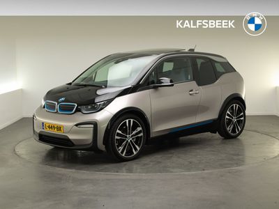 tweedehands BMW i3 Executive Edition 120Ah