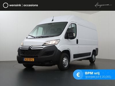 Citroën Jumper