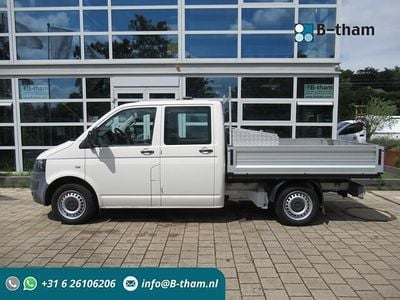 VW T5