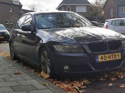 Gebruikt 2009 BMW 318 Sedan | € 3.400 (Eerlijke prijs)