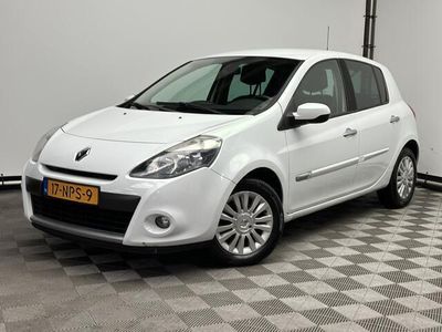 tweedehands Renault Clio R.S. 1.2 TCe Collection 5-d Airco LM15" NL Auto
