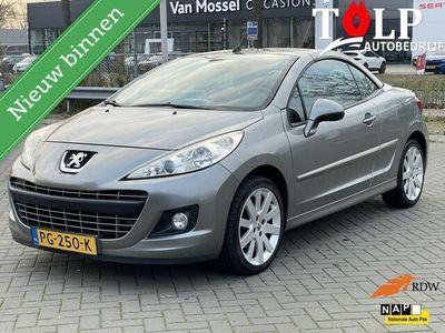 Peugeot 207 CC