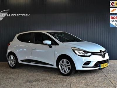 Renault Clio IV