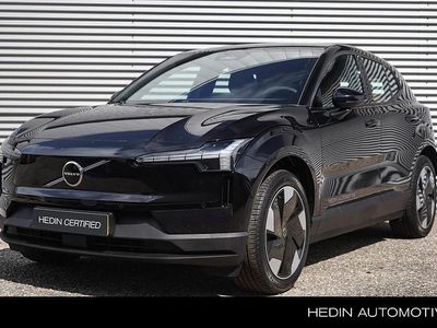 Zwart Gebruikt 2024 Volvo EX30 Plus SUV | € 44.995