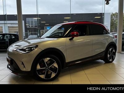 Grijs Gebruikt 2024 Smart #1 Brabus SUV | € 33.950 (Super prijs)