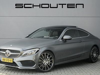 Mercedes C300