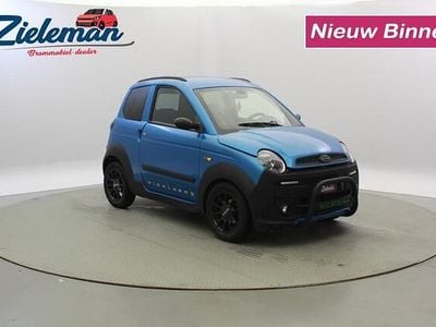Microcar M.Go