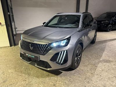 Occasion Peugeot 2008 Allure 101 PK (74 kW) 2024 Grijs SUV