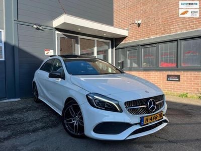 Mercedes A200