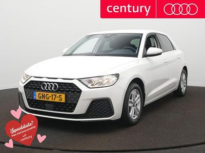 Occasion Audi A1 Sportback Proline 2024 Wit Hatchback