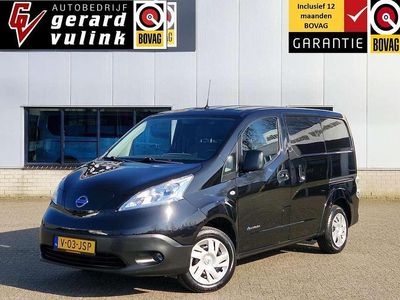 Nissan e-NV200