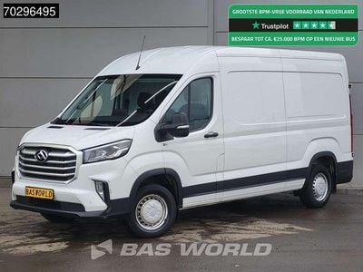 Maxus V90