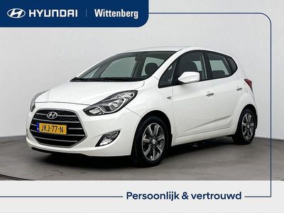 Wit Gebruikt 2025 Hyundai ix20 Hatchback | € 15.400 (Super prijs)