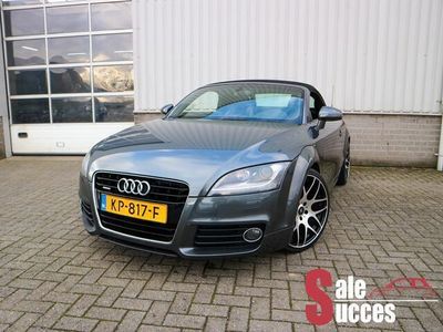 Audi TT Roadster