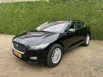 tweedehands Jaguar I-Pace EV400 S 90 kWh Incl. BTW Eerste eigenaar !