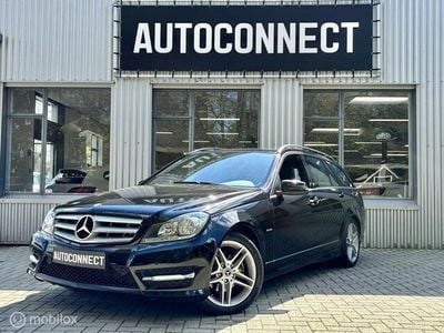 Mercedes C250