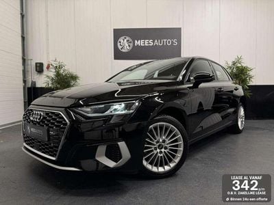 Audi A3 Sportback e-tron
