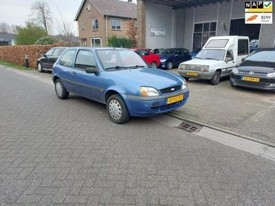 tweedehands Ford Fiesta 1.3-8V Classic Loop Sloop Cross Rodeo etc