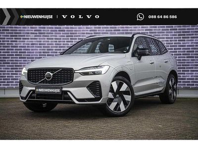 Occasion Volvo XC60 Plus 349 PK (256 kW) 2021 SUV