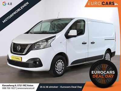 Nissan NV300