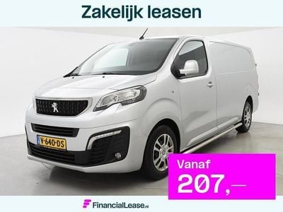 Occasion 2017 Peugeot Expert Premium Van | € 207