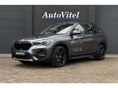 Occasion BMW X1 125 PK (91 kW) 2021 Grijs SUV