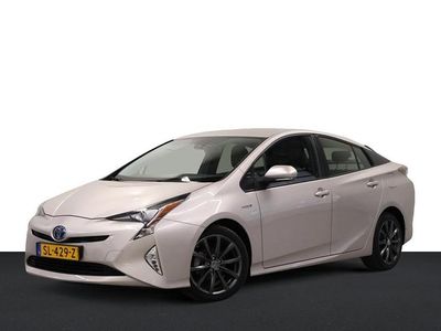 Grijs Occasion 2018 Toyota Prius Edition Hatchback | € 20.950 (Eerlijke prijs)
