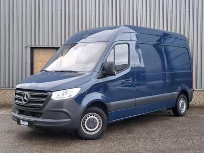 Overige Occasion 2019 Mercedes Sprinter Van | € 19.950 (Super prijs)
