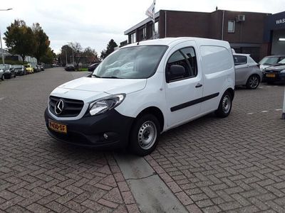 tweedehands Mercedes Citan 108 CDI BlueEFFICIENCY BUSINESS PROFESSIONAL / AIRCO / TREKHAAK