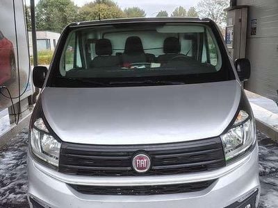 Fiat Talento