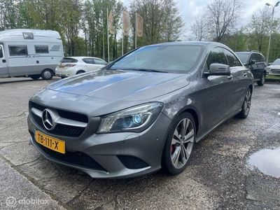 Mercedes CLA200