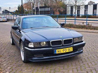 Gebruikt 1994 BMW 730 Sedan | € 5.950
