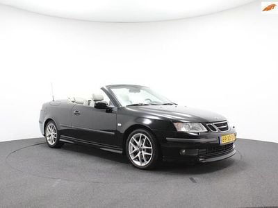 Saab 9-3 Cabriolet