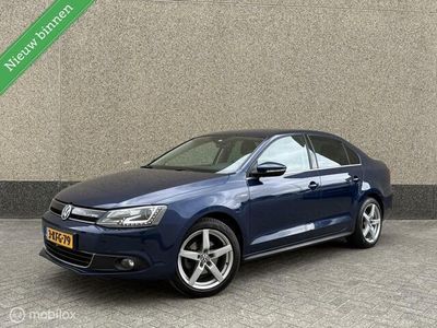 VW Jetta