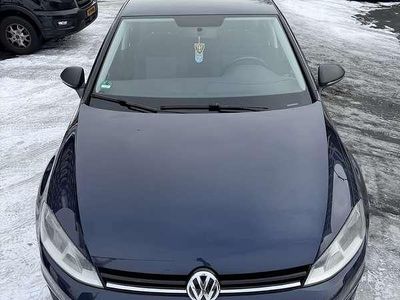 Occasion 2012 VW Golf Comfortline Sedan | € 5.250