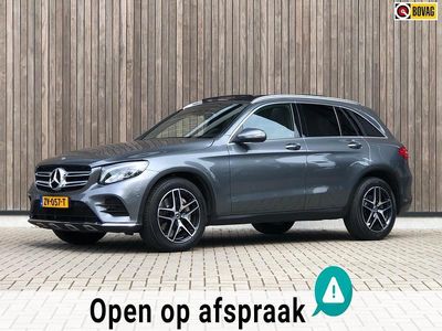 Mercedes GLC250