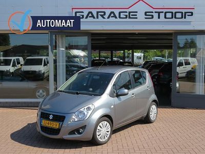 Suzuki Splash