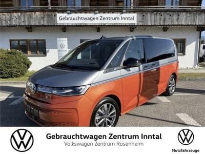 VW Multivan