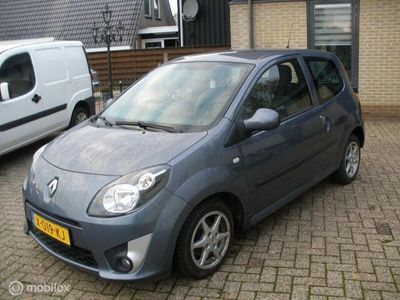 tweedehands Renault Twingo 1.2 Dynamique airco lm wielen nwe apk!!!!