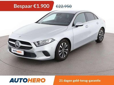 Mercedes A200