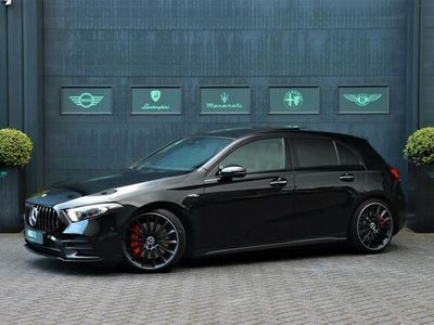 tweedehands Mercedes A35 AMG A35 4MATIC|Dealer|Pano|Adaptive