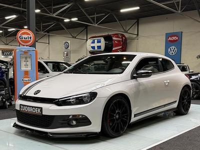 Occasion 2010 VW Scirocco | € 10.999 (Iets duurder)