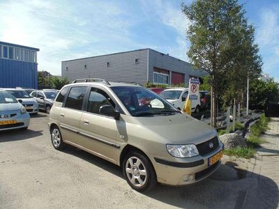 Hyundai Matrix