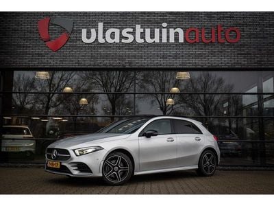 Mercedes A250